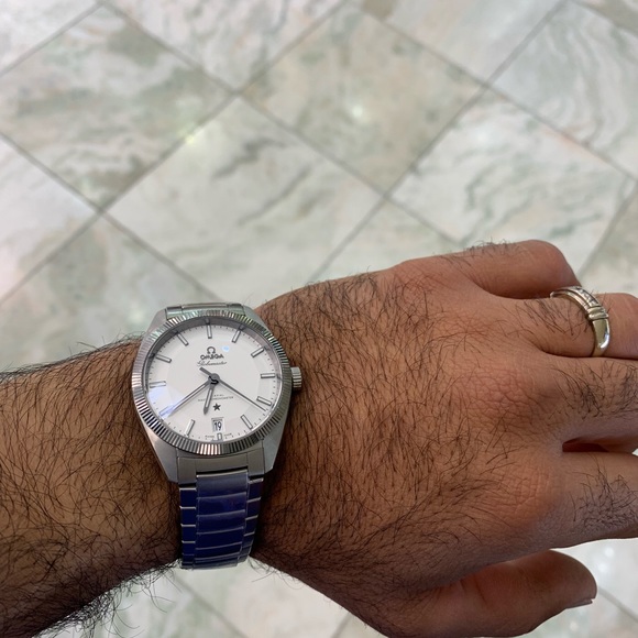 Meet your Posher, Andres - Picture 2 of 8